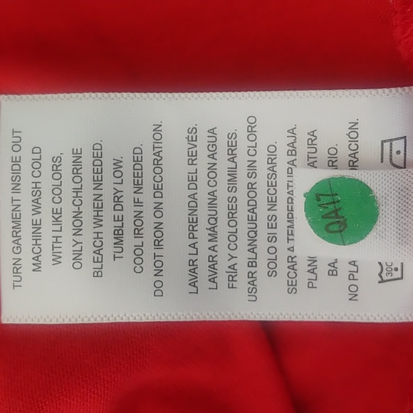 Champion Men's MVP Tee (Retired Colors) - Picture 8 of 8